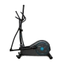Эллиптический тренажер домашний OXYGEN FITNESS CASCADE M