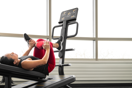 Платформа для растяжки Matrix Stretch Platform (GFTSTR)