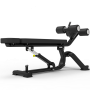 Impulse ITF8401 регулируемая скамья для пресса