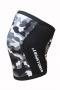 Наколенники Onhill компрессионные 7 мм для тяжелой атлетики, камуфляж,2 шт (размер XL) NK-1111