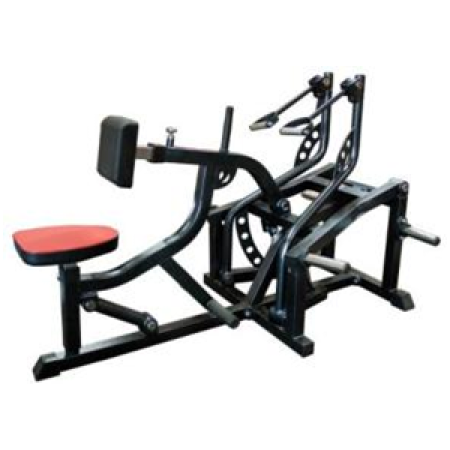 Тяга на себя с упором в грудь MB BARBELL MB 4.11