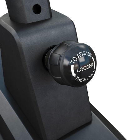 Велотренажер UNIX Fit BL-400 Black