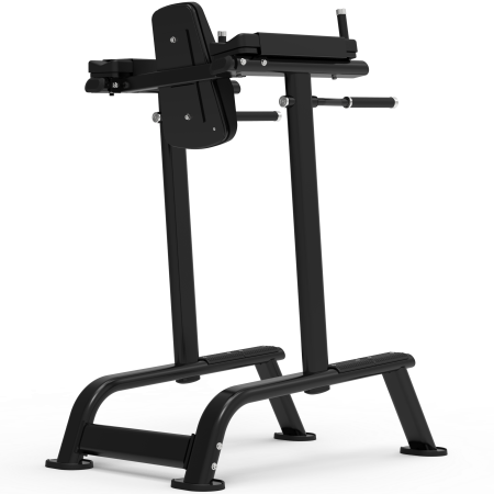 Impulse ITF8701 поднятие коленей / брусья