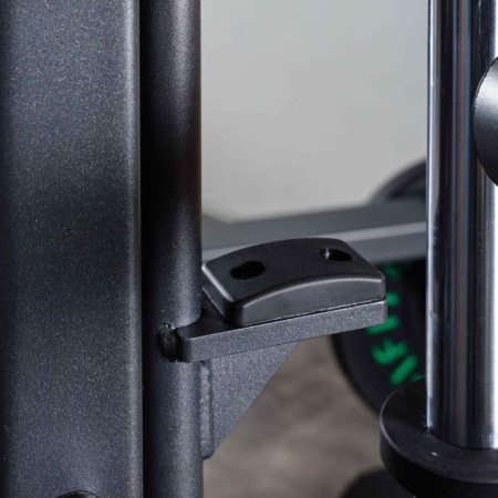 A616 Вертикальный жим ногами