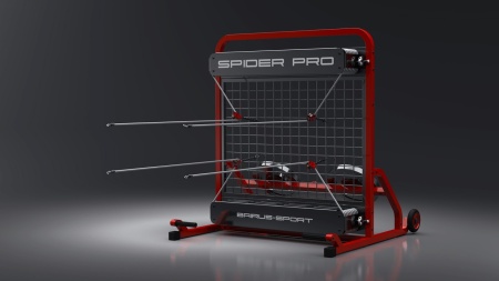Функциональный тренажер SPIDER PRO