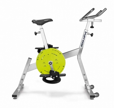 Велотренажер для бассейна LONG SMART BIKE Aqquatix (AFA0015019) удлиненный