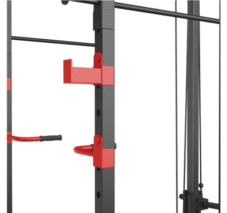 Силовая рама UNIX Fit многофункциональная с тягой (300 кг)