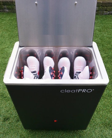 Отпариватель (парогенератор) для бутс cleatPRO®