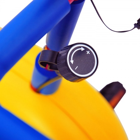 Велотренажер детский DFC (VT-2600) Велотренажер детский DFC (VT-2600)