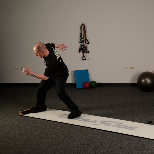 Сдайд-дорожка UltraSlide 10 Slideboard (3,05 m)