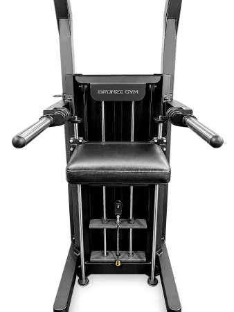 Гравитрон стек 100 кг BRONZE GYM PARTNER ML-323