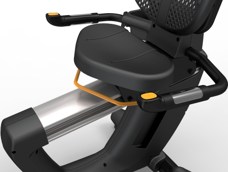 Профессиональный горизонтальный велотренажер Impulse ENCORE ECR7