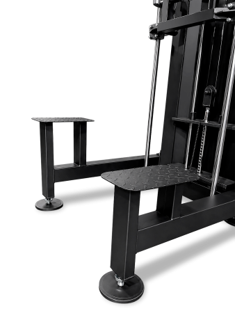 Гравитрон стек 100 кг BRONZE GYM PARTNER ML-323