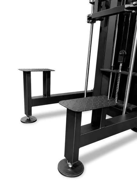 Гравитрон стек 100 кг BRONZE GYM PARTNER ML-323