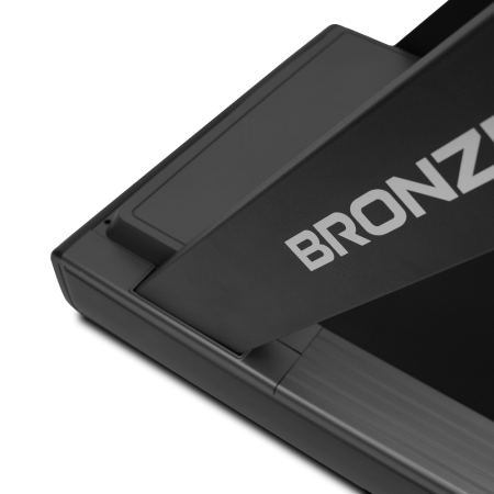 Беговая дорожка BRONZE GYM POWERWAY