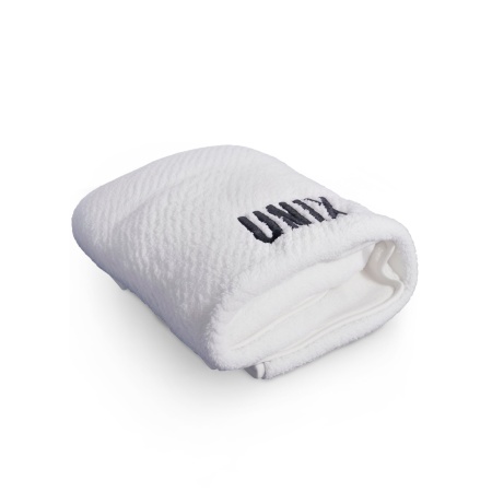 Массажный стол UNIX Мастер / Master 2 секции синий