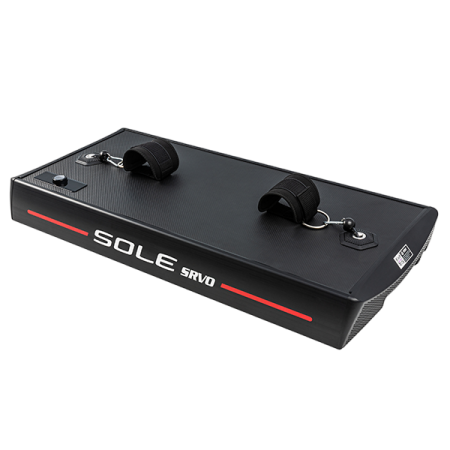 Мультистанции Тренажер Sole SRVO Complete