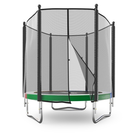 Батут UNIX line Simple 6 ft Color (outside)