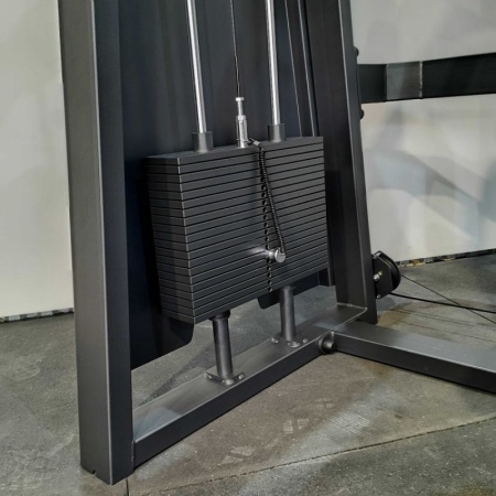 Жим от груди вертикальный. Стек 100 кг TANGEN A2008 