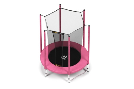 Батут Hasttings Classic Pink 6 ft (1,82 м)