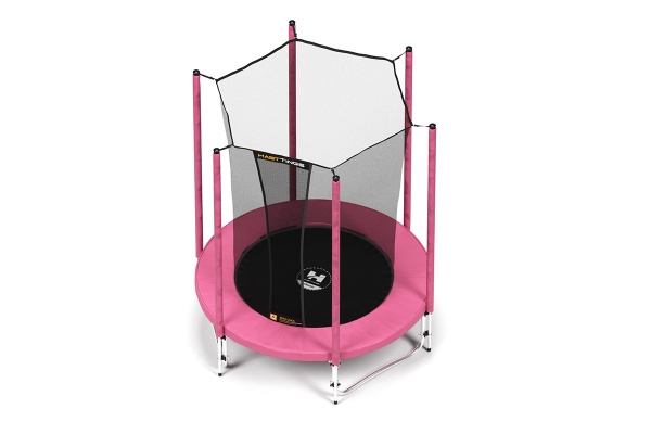 Батут Hasttings Classic Pink 6 ft (1,82 м)