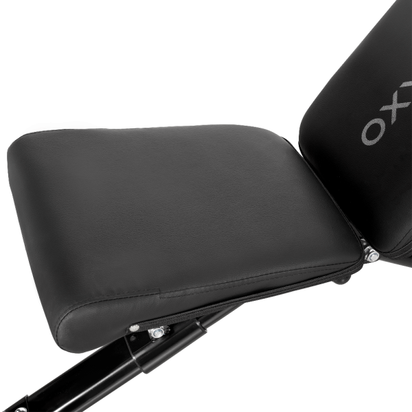 Силовая скамья домашняя OXYGEN FITNESS SEDONA PLUS