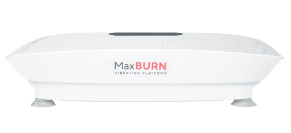 Виброплатформа Ergonova Max Burn Mini