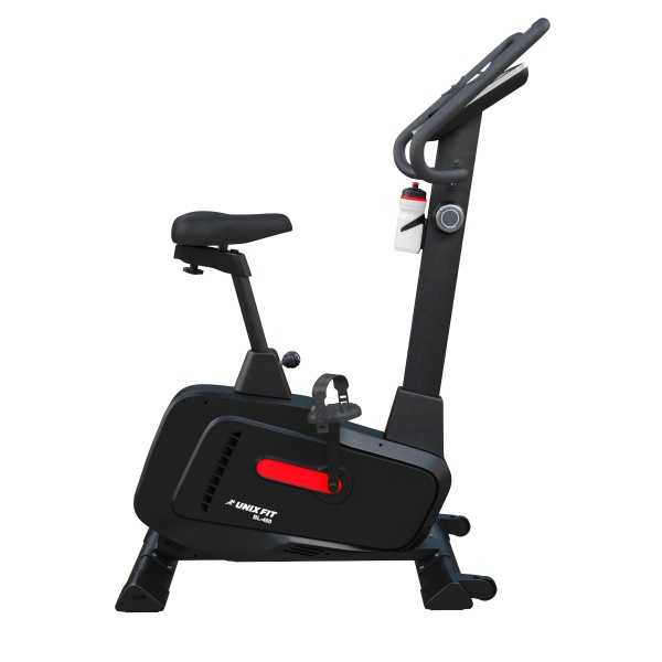 Велотренажер UNIX Fit BL-400 Black
