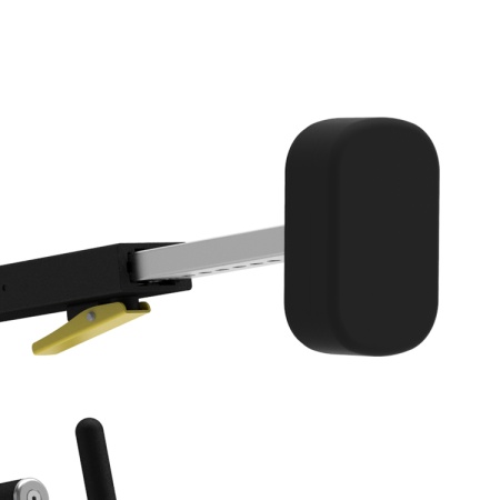 IF9319 Гребная тяга Impulse Base (134 кг), полное зачехление весового стека