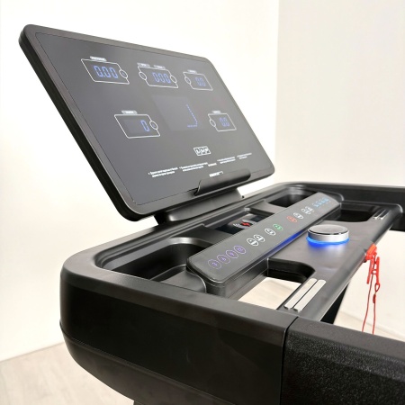 Беговая дорожка UNIX Fit MX-970 (версия 2.0) Дисконт