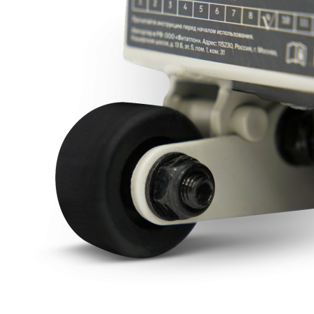 Беговая дорожка домашняя SVENSSON BODY LABS IMPACT A