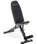 Силовая скамья регулируемая домашняя OXYGEN FITNESS TASMAN