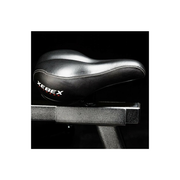 Сиденье для велотренажера Xebex AB-1-PT-SEATUPG
