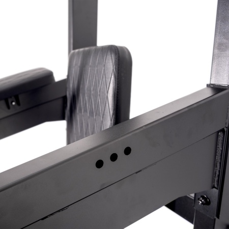 Турник/брусья/пресс Protrain GT-PTR (опция GT-PTR-PDA в комплекте)