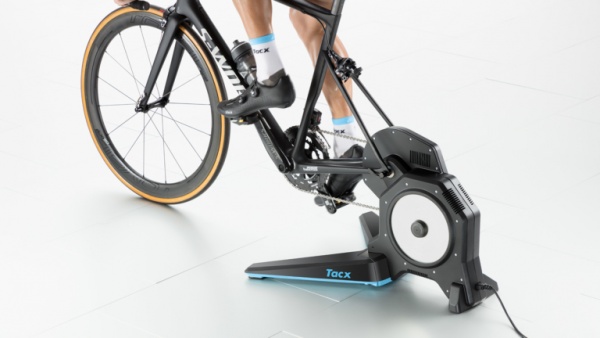 Велостанок Tacx FLUX 2 Smart Trainer