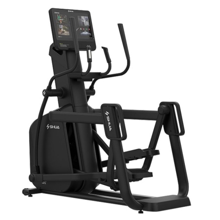SH-B9100E22Т Эллиптический тренажер (Android-дисплей) SHUA