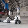 Велосипедный станок Bkool Smart Go Trainer белый