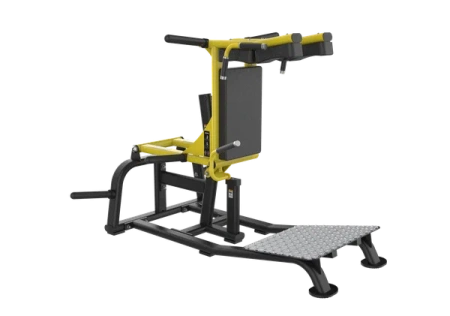 Супер Гакк BRONZE GYM PL-1723, черный