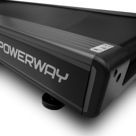 Беговая дорожка BRONZE GYM POWERWAY