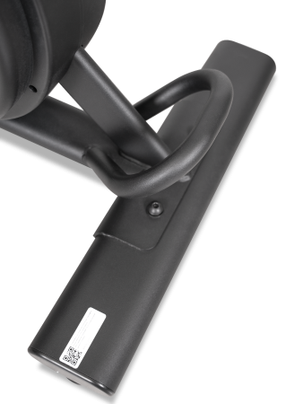 Аэробайк профессиональный BRONZE GYM AeroGo