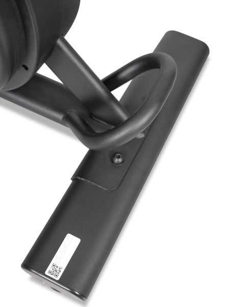 Аэробайк профессиональный BRONZE GYM AeroGo