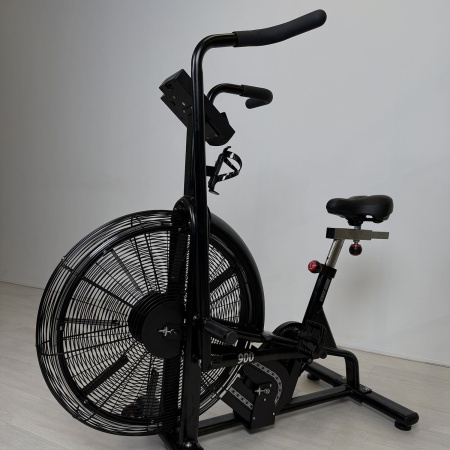 Велотренажер UNIX Fit  техно-аэробайк / Techno AirBike 900