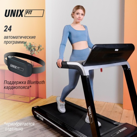 Беговая дорожка UNIXFIT MX-920N