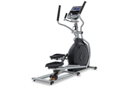 Эллиптический тренажер Spirit XE795