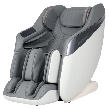 Массажное кресло 35482 Ergonova Ergoline 2 New Grey