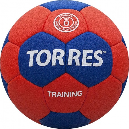 Мяч гандбольный Torres Training SS18
