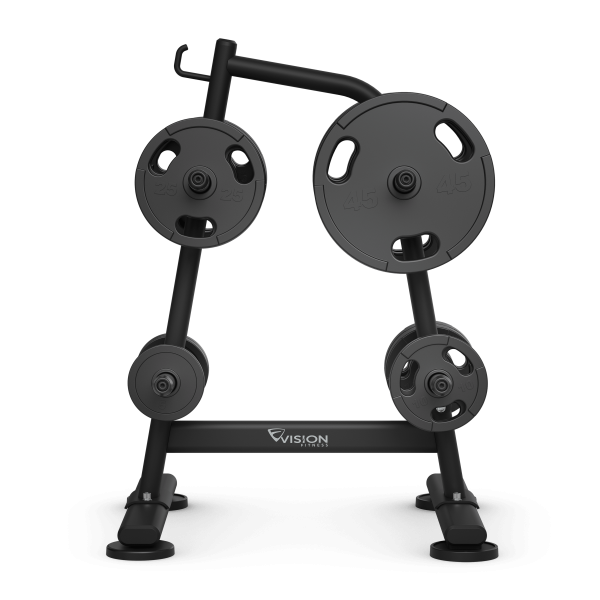Стойка для дисков Vision VST600-FW67