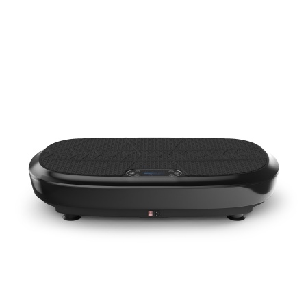 Виброплатформа UNIX Fit Quake 3D Black