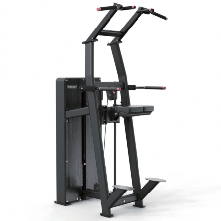 Гравитрон XENJOY Kneeling Assisted Pull-Up Trainer J7116A