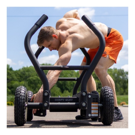 Тренажер для функционального тренинга TANK M4 Torque XTTM4-PH